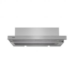 Budgetplan Siemens LI60OA521 aansluiting centraal afzuigsysteem aanbieding