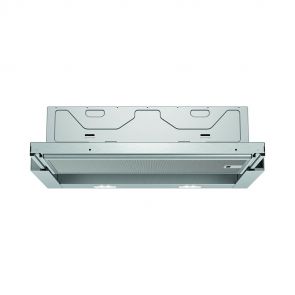 Budgetplan Siemens LI63LA526 vlakscherm afzuigkap aanbieding