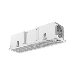 Siemens LZ21JXC21 CleanAir startset module (wit) voor recirculatie Overig - Koolstoffilters