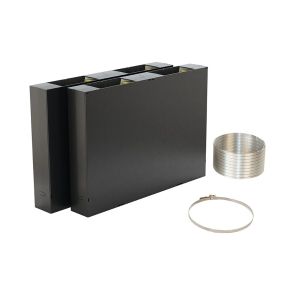 Siemens LZ21WWI17 CleanAir Plus recirculatie set Koolstoffilters