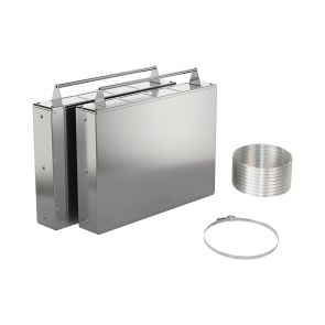 Siemens LZ21WWJ12 Regenereerbaar recirculatieset Koolstoffilters