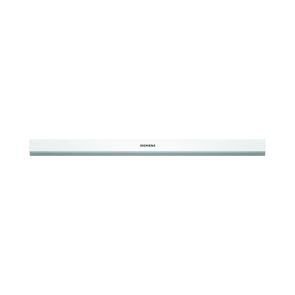 Siemens LZ46521 60 cm greeplijst wit Overig - Accessoires/ toebehoren