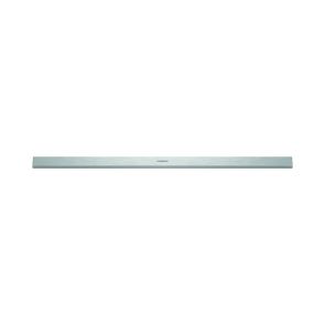 Siemens LZ49551 greeplijst 90 cm rvs Accessoire/ toebehoren
