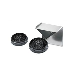 Siemens LZ52750 starterset voor recirculatie Koolstoffilters