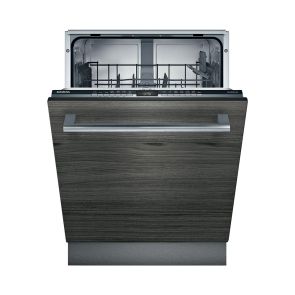 Siemens SX63H800UE XXL (extra hoog) Volledig geintegreerde inbouw vaatwasser