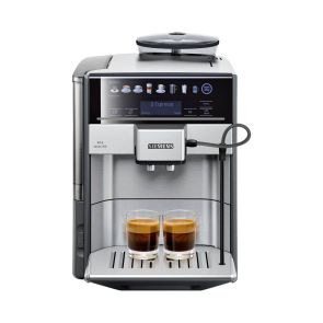 Siemens TE617203RW volledig automatische espressomachine demo model Inbouw