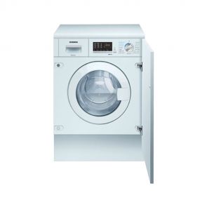 Budgetplan Siemens WK14D543EU aanbieding