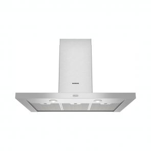 Budgetplan Siemens LC90BA530 aansluiting centraal afzuigsysteem aanbieding