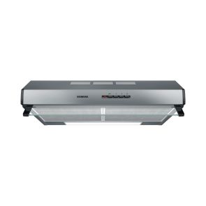 Siemens LU63LCC50 onderbouw afzuigkap restant Onderbouw