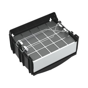 Siemens LZ10FXJ05 regenereerbaar recirculatieset Overig - Koolstoffilter(s)