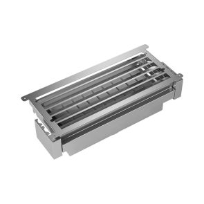 Siemens LZ11ITD11 regenereerbaar recirculatieset Koolstoffilter(s)