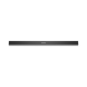 Siemens LZ46561 greeplijst 60 cm zwart Overig - Accessoires/ toebehoren