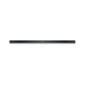 Siemens LZ49561 greeplijst zwart/ rvs 90 cm Overig - Accessoires/ toebehoren