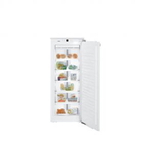 Budgetplan Liebherr SIGN2756-21 restant model aanbieding