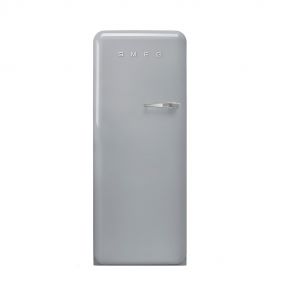 ego overhandigen veelbelovend Smeg FAB28LSV3 koelkast Zilvermetallic kopen? | Budgetplan