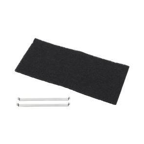 Smeg KITFCDD koolstoffilter Koolstoffilters