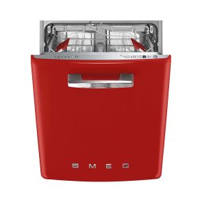 Smeg STFABRD3 Onderbouw vaatwasser