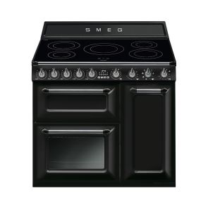 Smeg TR93IBL2 RESTANT Vrijstaand