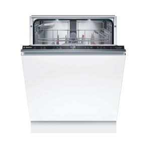Bosch SMT6EB802E VarioScharnier Volledig geintegreerde inbouw vaatwasser