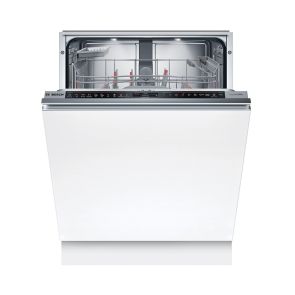 Bosch SMT8TB801E varioscharnier Volledig geintegreerde inbouw vaatwasser