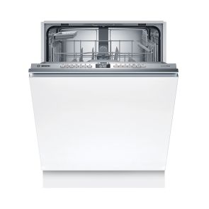 Bosch SMV4HU801E Volledig geintegreerde inbouw vaatwasser