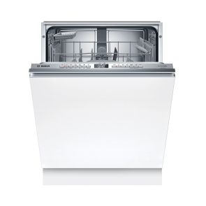 Bosch SMV6ZB805E restant Inbouw volledig geïntegreerd