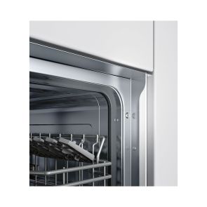 Bosch SMZ5035 RVS beschermingsset restant model Aansluitset/ materiaal