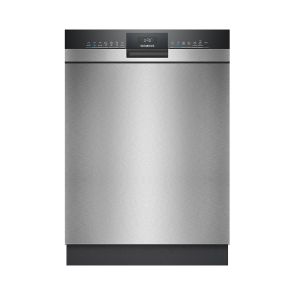 Siemens SN43ES02CS RESTANT Onderbouw vaatwasser