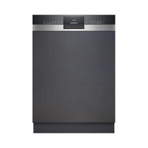 Siemens SN53ES06VE Half geintegreerde inbouw vaatwasser