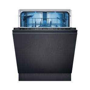 Siemens SN85E803BE met openassist restant Volledig geintegreerde inbouw vaatwasser