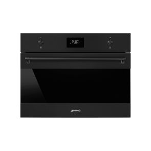 Smeg SO4301M0N Inbouw - magnetron