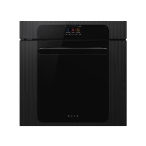 Smeg SO6204APB 3-in-1 met stoom 100% en magnetron Inbouw 3-in-1