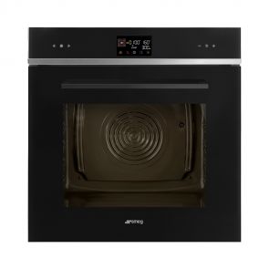 Budgetplan SMEG SO6402M2B aanbieding