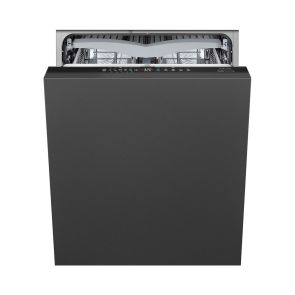 Smeg ST382C Volledig geintegreerde inbouw vaatwasser