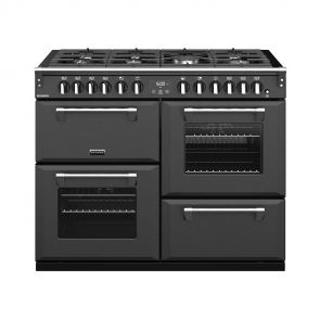 Budgetplan Stoves Richmond S1100 DF MK22 Antraciet aanbieding