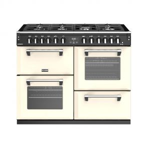 Budgetplan Stoves Richmond S1100 DF MK22 Creme aanbieding