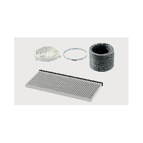 Neff Z51IBI6X4 Clean Air startset Overig - Koolstoffilters