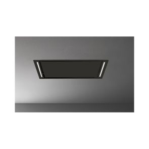 Falmec STELL97PLUSBL motorloos Plafond afzuigkap