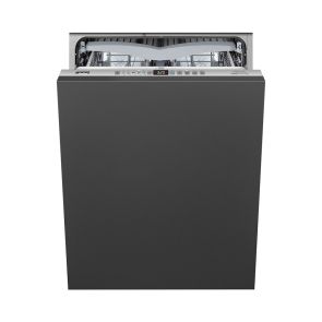 Smeg STL332CH hoog model (XL) ACTIE Volledig geintegreerde inbouw vaatwasser