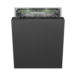 Smeg STL7324AQLLW Inbouw volledig geïntegreerd