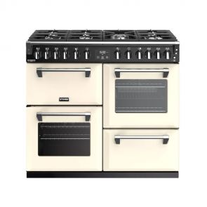 Budgetplan Stoves Richmond S1000 DF Creme aanbieding