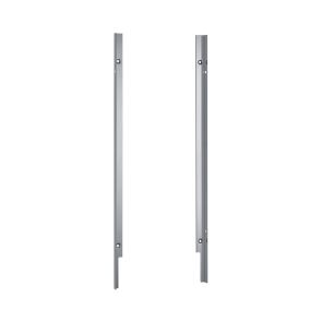 Siemens SZ30BI02 afdeklijsten 81,5 cm (polinox kuip SN-modellen) Aansluitset/ materiaal