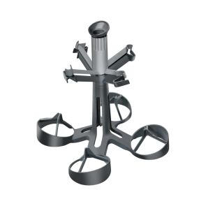 Siemens SZ73300 glazenhouder Accessoire/ toebehoren