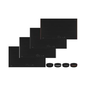 Neff T69YYX4C0 restant Inbouw