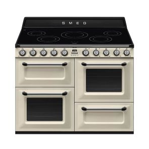 Smeg TR4110IP2 RESTANT Vrijstaand
