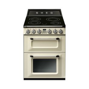 SMEG TR62IP2 met GRATIS Smeg waterkoker + broodrooster