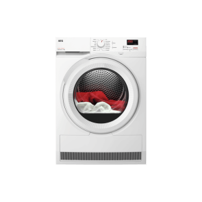 AEG TR718AK2B Vrijstaande warmtepompdroger