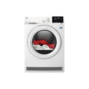 AEG TR838A2B Vrijstaande warmtepompdroger