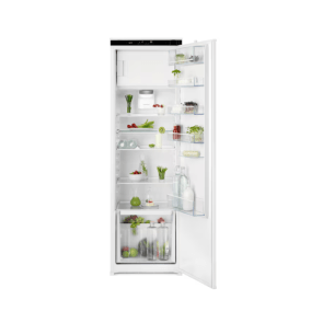Budgetplan AEG TSF6D181ES ACTIE Inbouw koelkast aanbieding