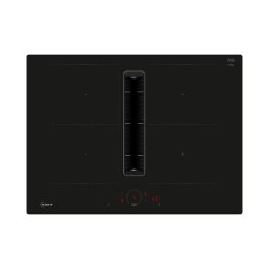 Neff V57PHQ4C0 vlak integreerbaar